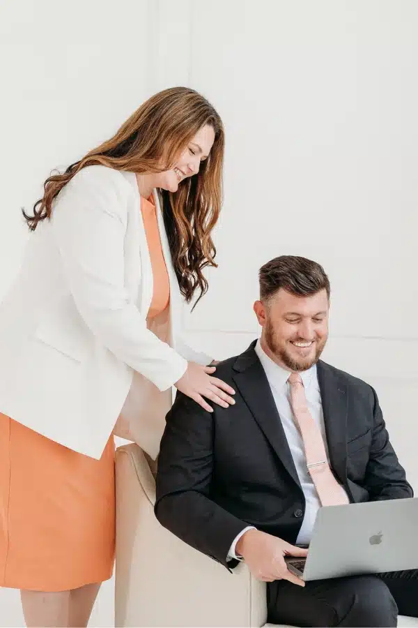 amber and chris harden your woodstock ga real estate lawyers