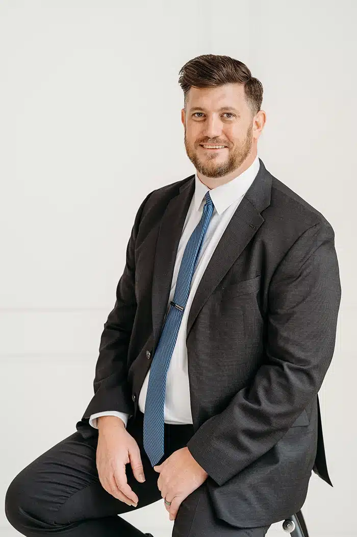 estate planning attorney chris harden