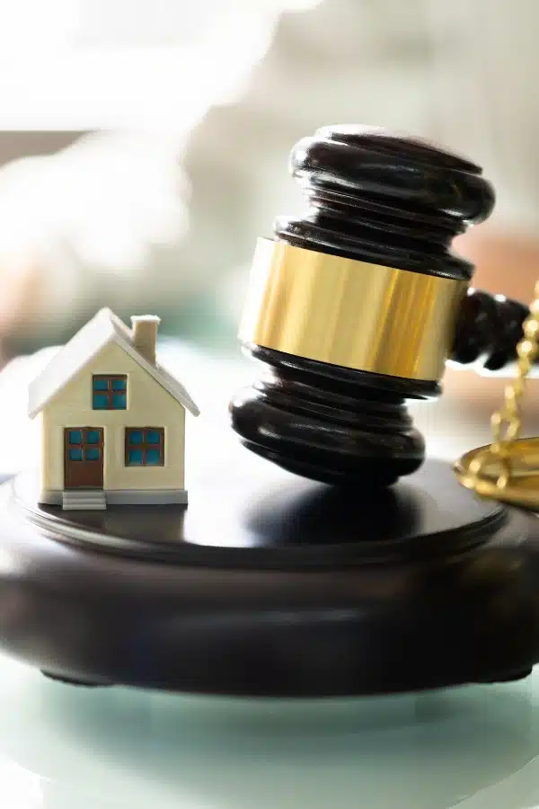 frequently asked questions about real estate law and probate law in woodstock georgia