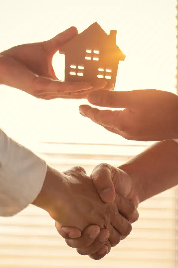 frequently asked questions about real estate law in woodstock georgia