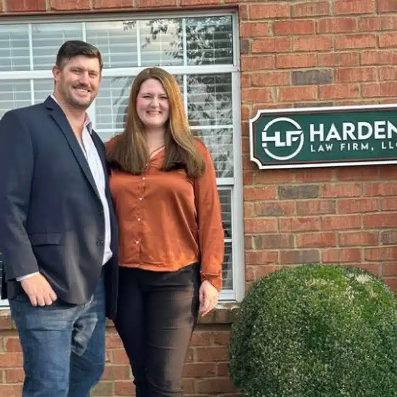 how to pick the best real estate lawyers in woodstock georgia harden law firm