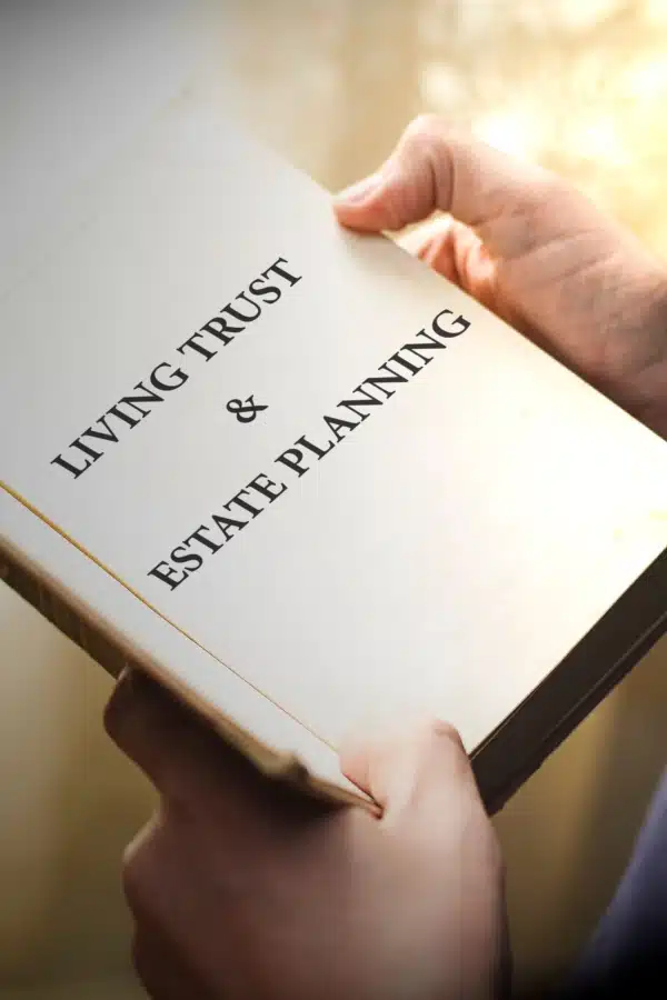 living trust legal services in woodstock georgia