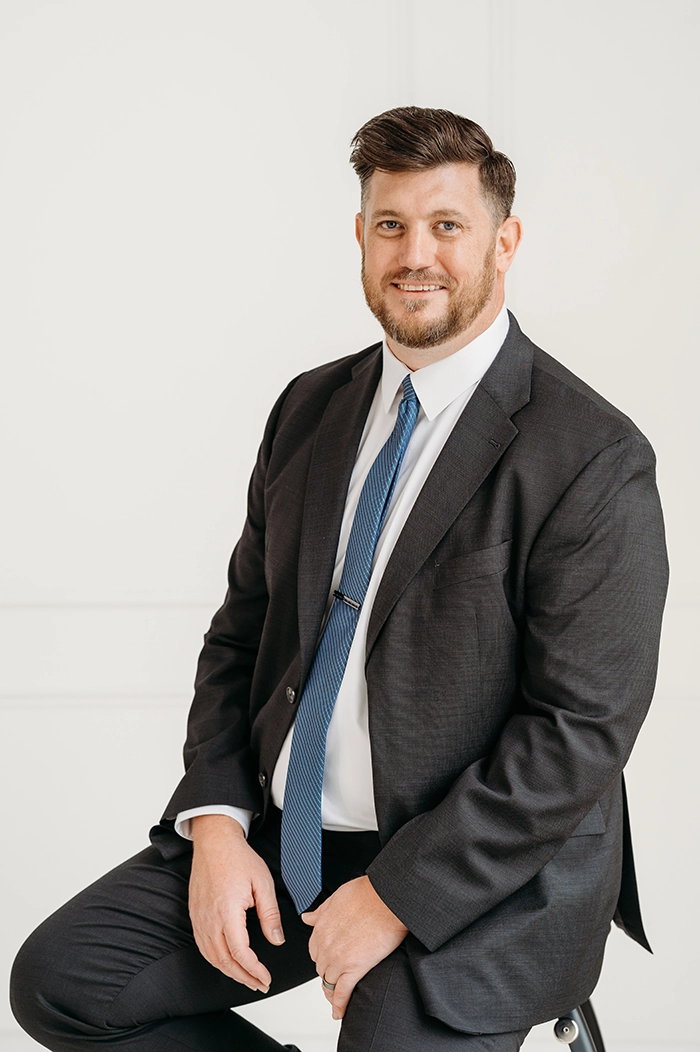 real estate and probate attorney christopher harden