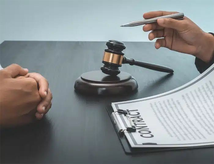 real estate and probate law firm practice areas