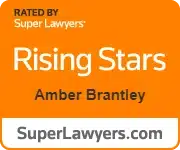 super lawyers badge amber harden your estate and probate attorney in woodstock georgia