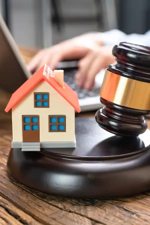 why do you need an estate planning attorney in woodstock georgia