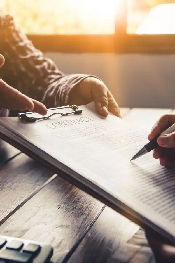 probate lawyers in georgia harden law firm